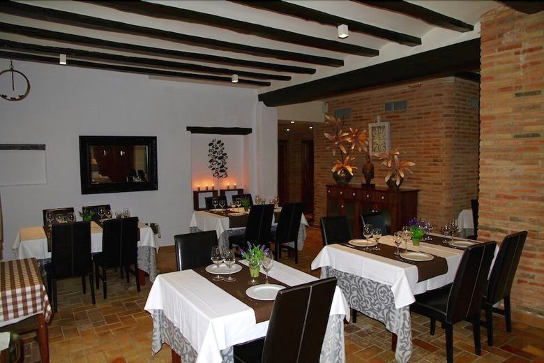 Hotel Mas De Prades