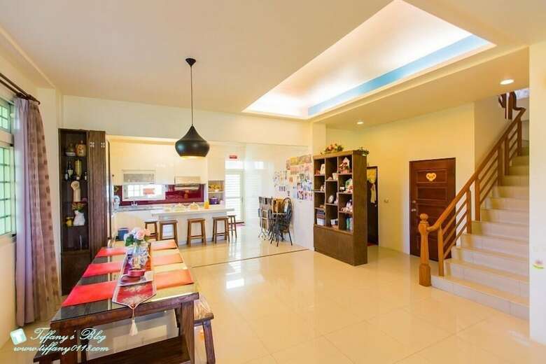Hotel Hanshe B&B