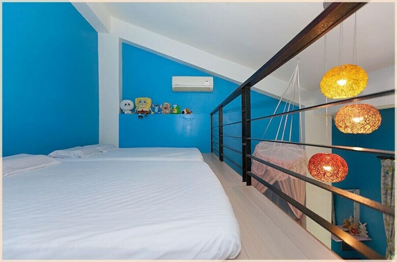 Hotel Hanshe B&B