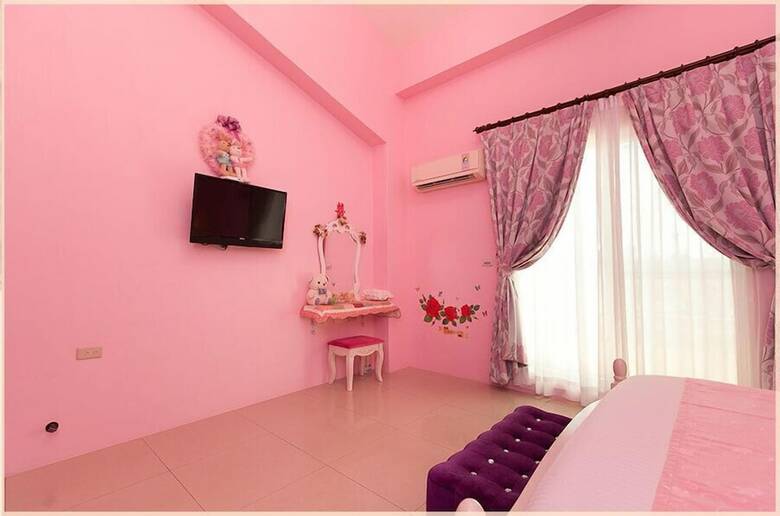 Hotel Hanshe B&B