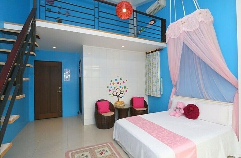 Hotel Hanshe B&B