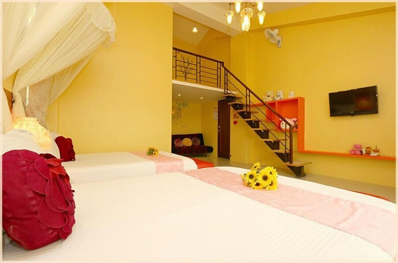 Hotel Hanshe B&B