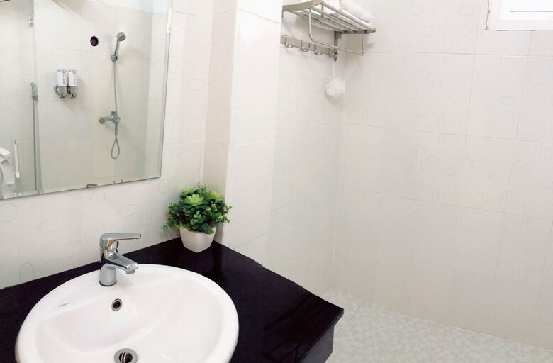 Hotel Lan's Homestay