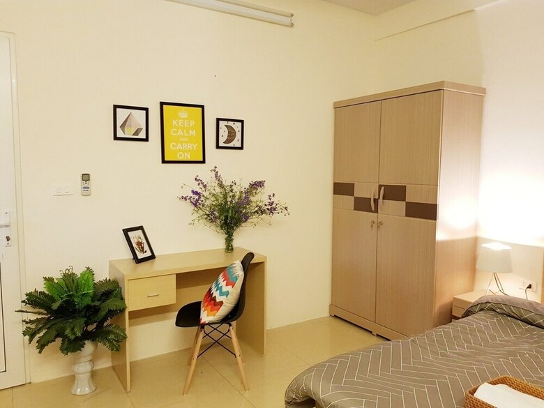 Hotel Lan's Homestay