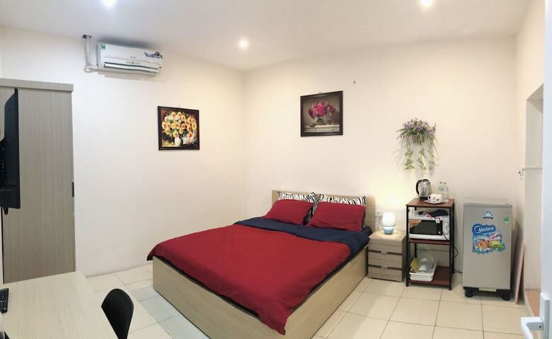 Hotel Lan's Homestay