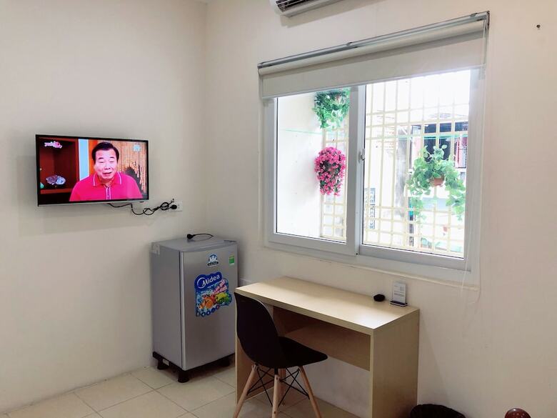 Hotel Lan's Homestay