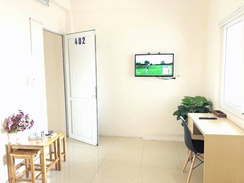 Hotel Lan's Homestay
