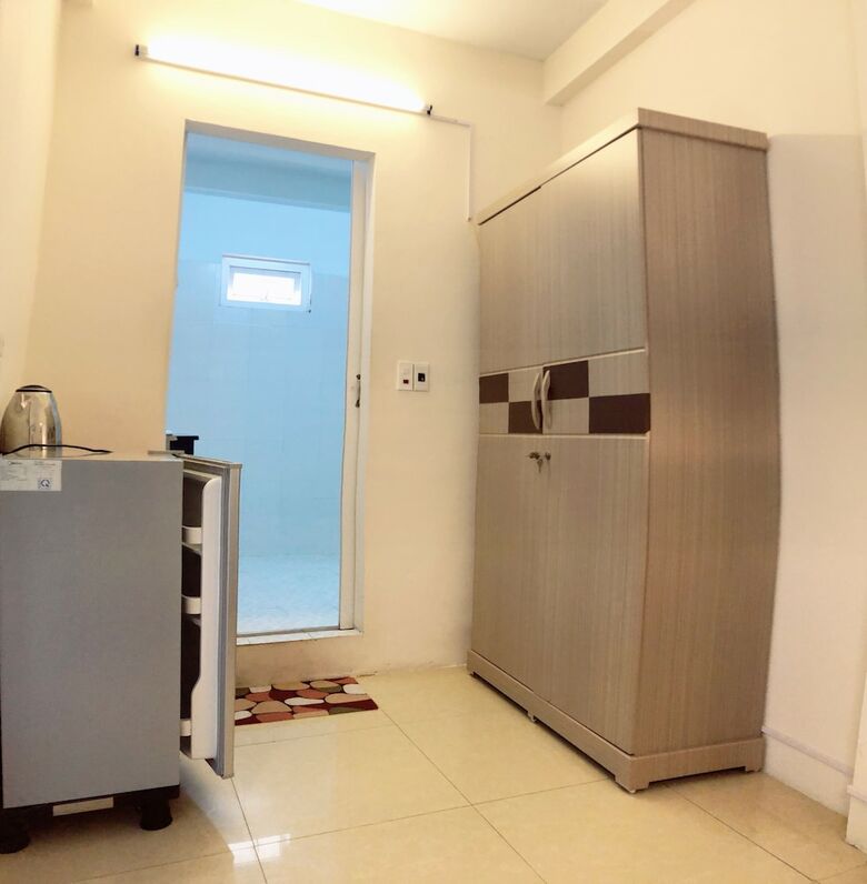 Hotel Lan's Homestay