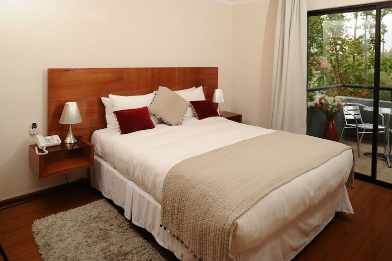 Aparthotel Time Apartment