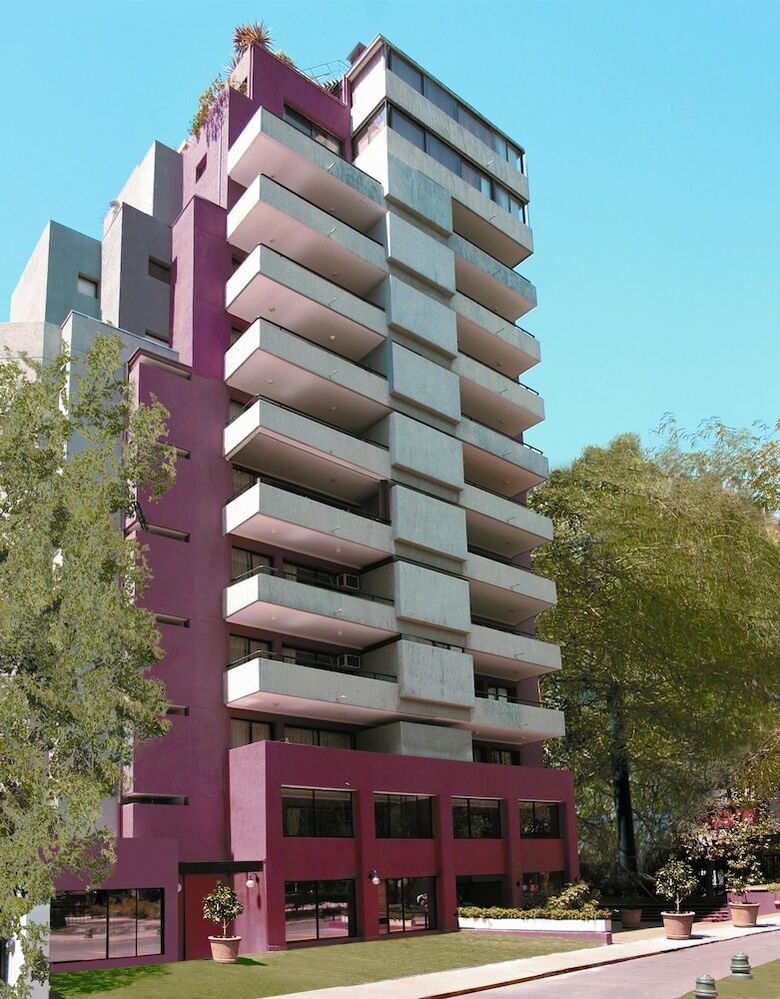 Aparthotel Time Apartment