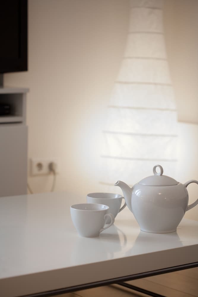 Krakowrentals - Snow White Apartment