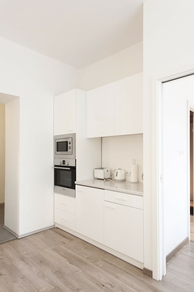 Krakowrentals - Snow White Apartment