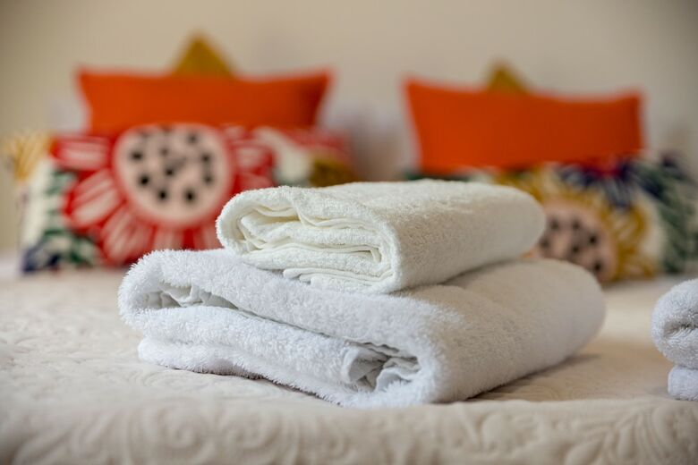 Wola Business Bright Apartment
