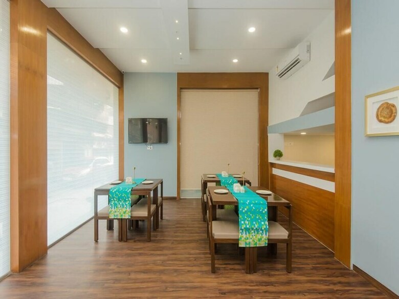 Hotel Airside