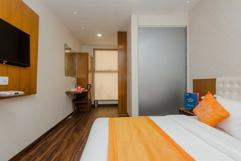 Hotel Airside