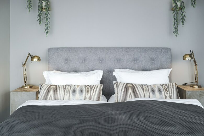 Apartamentos B2 Penthouses By Ylma