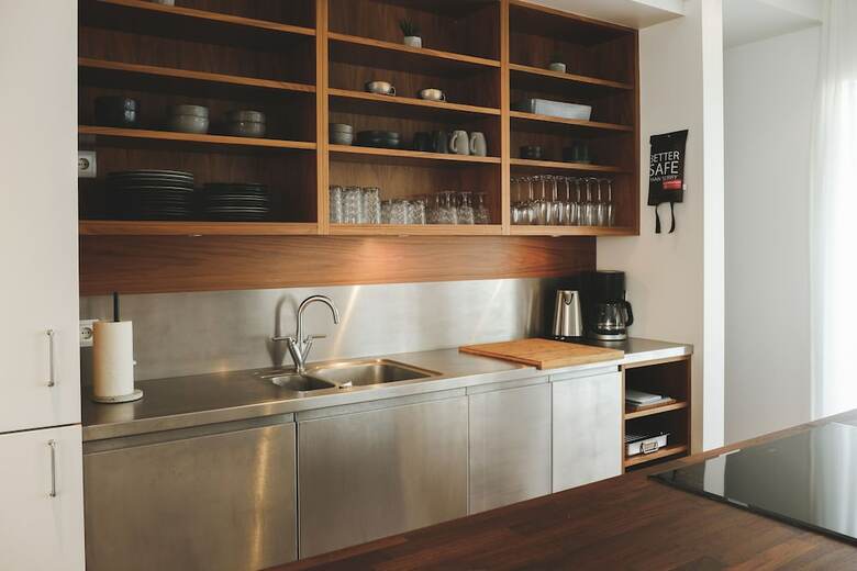 Apartamentos B2 Penthouses By Ylma