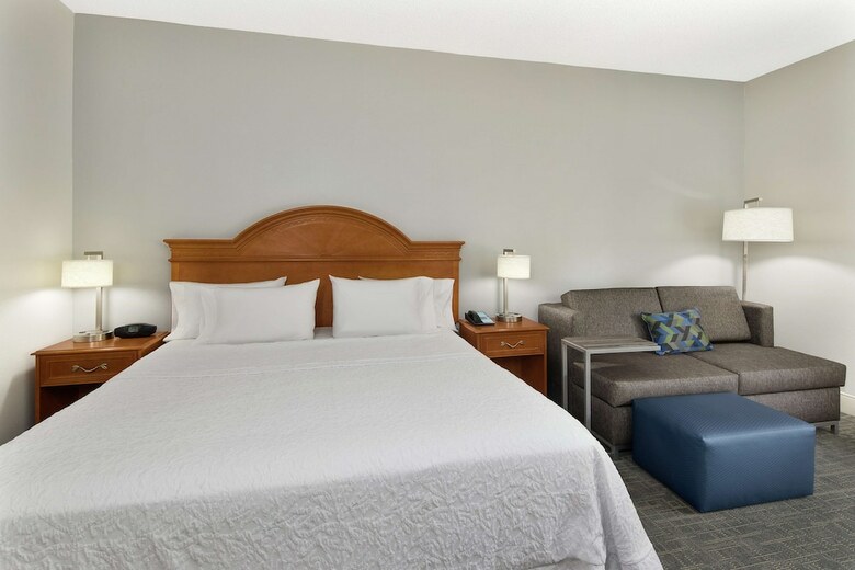 Hotel Hampton Inn Atlanta - Newnan