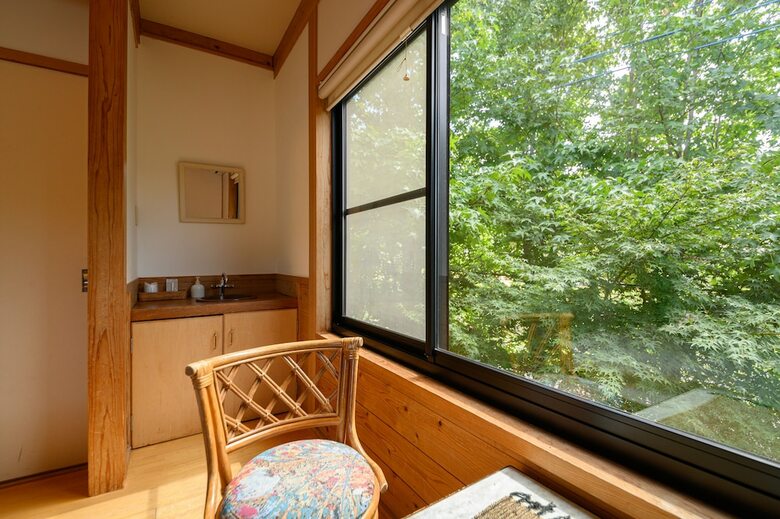 Hotel Yufuin Flora House