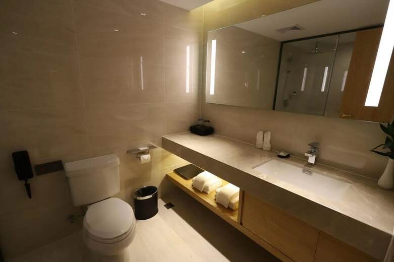 Juny Oriental Hotel