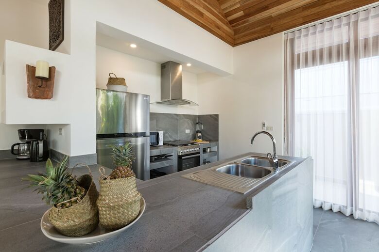 Papaya Garden Villa
