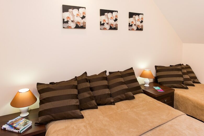 Krakowrentals - Vanilla 1 Apartment