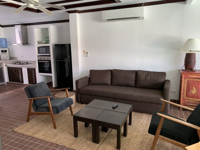 Khamin Pool Villa