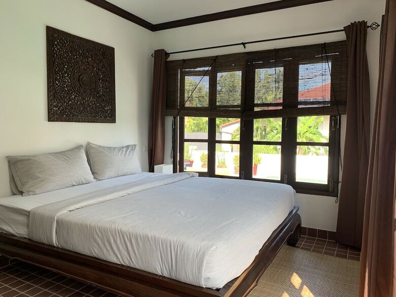 Khamin Pool Villa