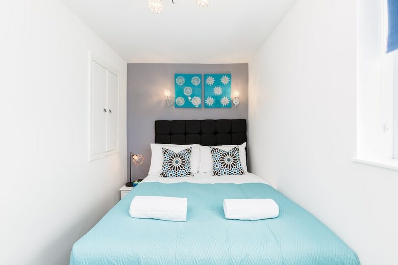 Goode Home By Svelte Living