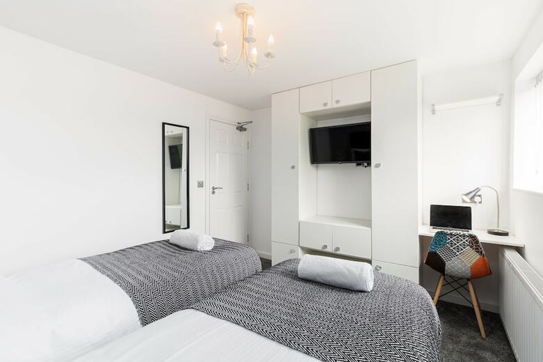 Goode Home By Svelte Living