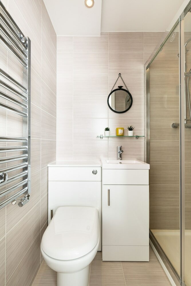 Goode Home By Svelte Living