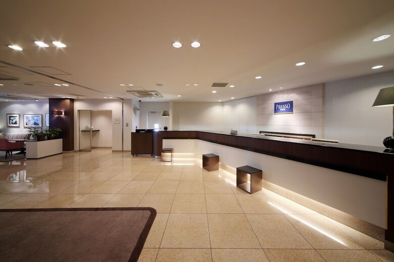 Hotel Keio Presso Inn Shinjuku