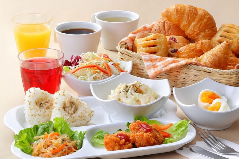 Hotel Keio Presso Inn Shinjuku