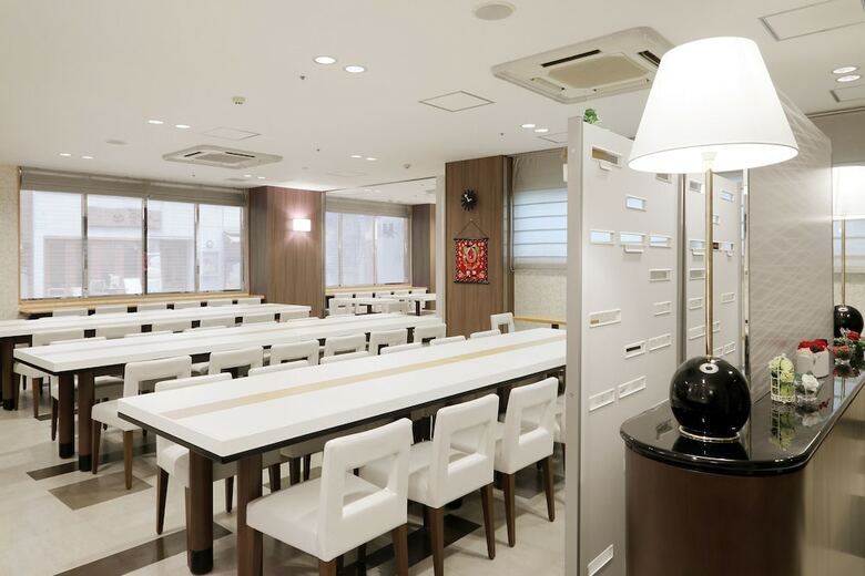 Hotel Keio Presso Inn Shinjuku