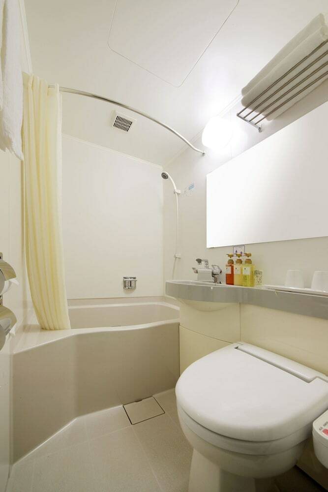 Hotel Keio Presso Inn Shinjuku