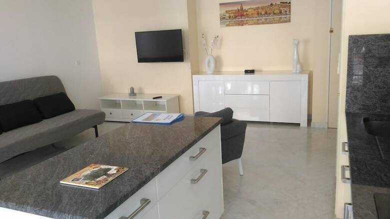 Apartamento Le Victoria