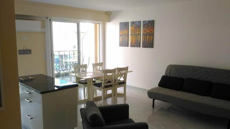 Apartamento Le Victoria