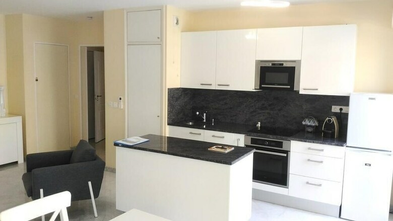 Apartamento Le Victoria
