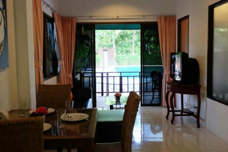 Hotel Rawai Suites Phuket