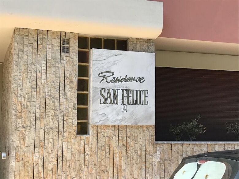 Apartamento Escale Sous Les Palmiers