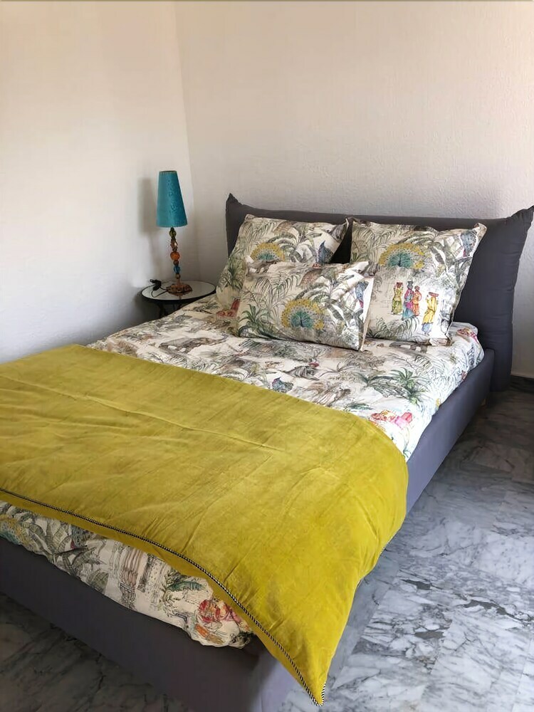 Apartamento Escale Sous Les Palmiers