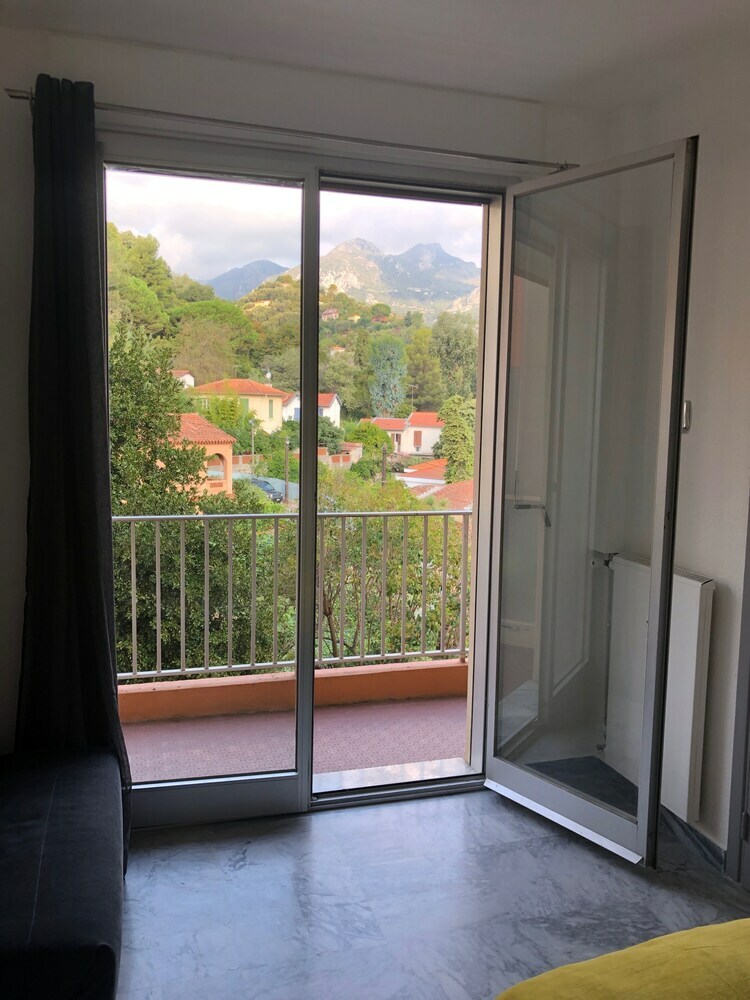Apartamento Escale Sous Les Palmiers