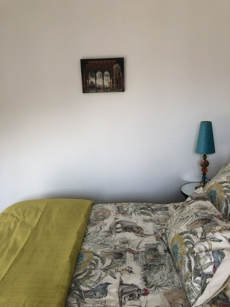 Apartamento Escale Sous Les Palmiers
