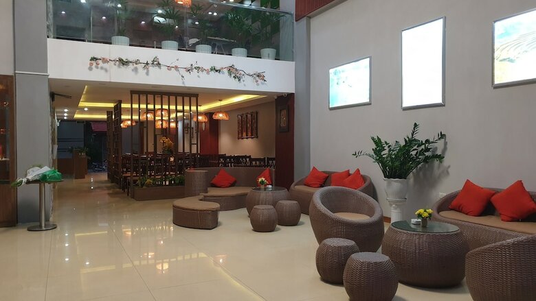 Cat Tuong New Hotel
