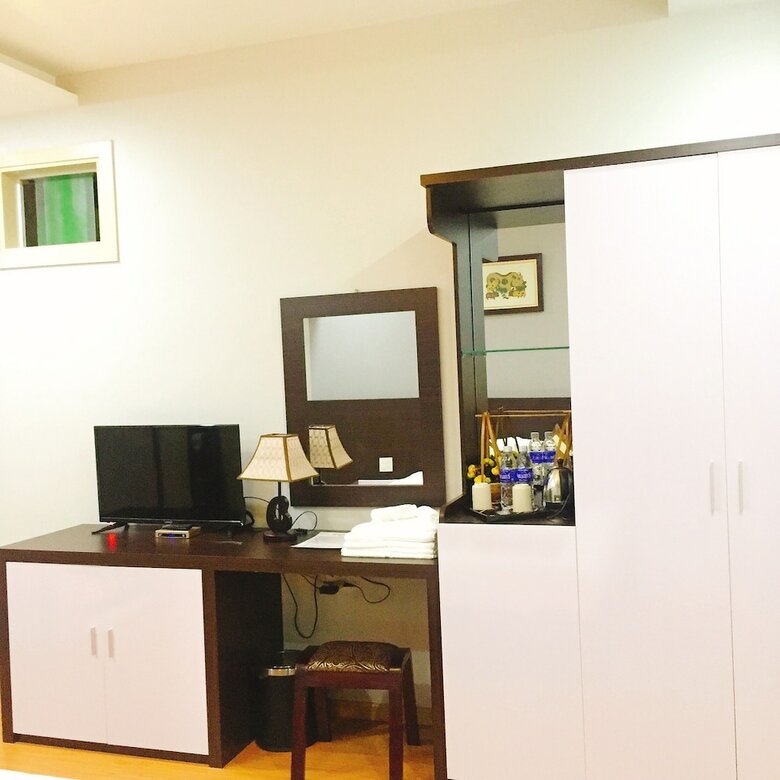 Cat Tuong New Hotel