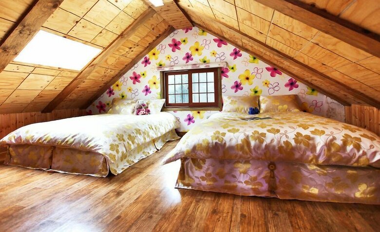 Camp Star Pension
