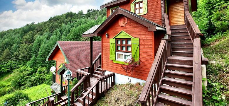 Camp Star Pension