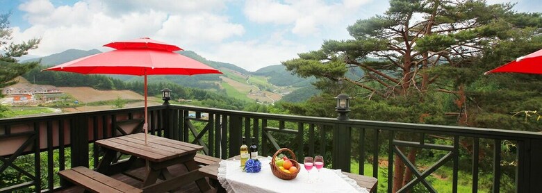 Camp Star Pension