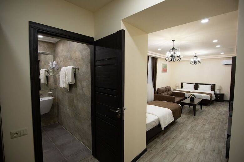 Boutique Living Hotel