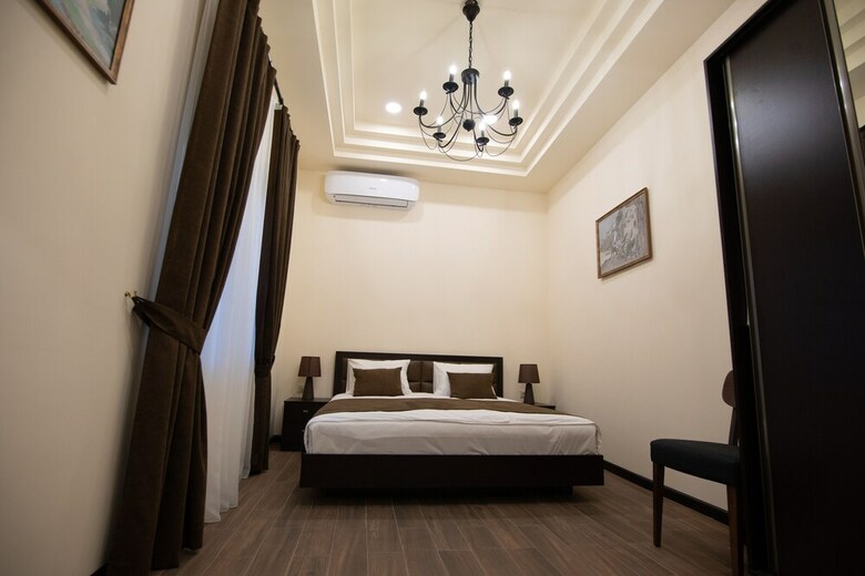Boutique Living Hotel